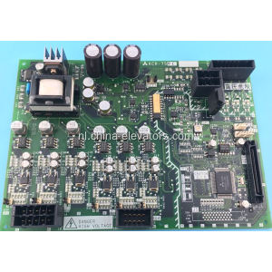 KCR-759C Mitsubishi GPS-3 Lift Board